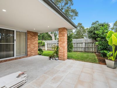 14 Bowerbird Street, South Nowra