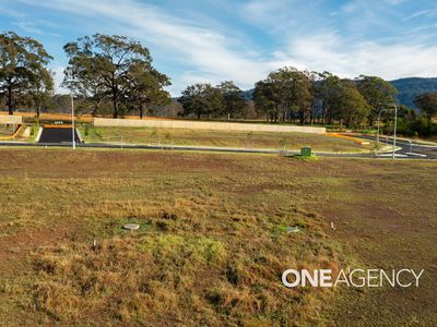 25 Lancaster Drive, Cambewarra