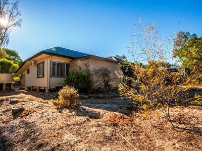 157 Cassowary street, Longreach