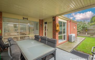 16 Highton Court, Beaconsfield