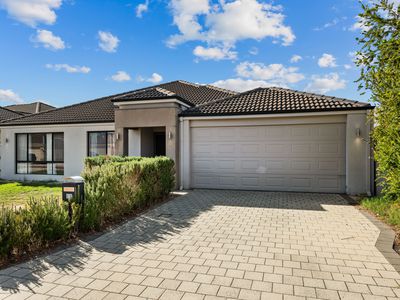 52 Walkingdale Promenade, Southern River
