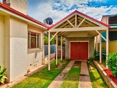 282 Mount Street, East Albury