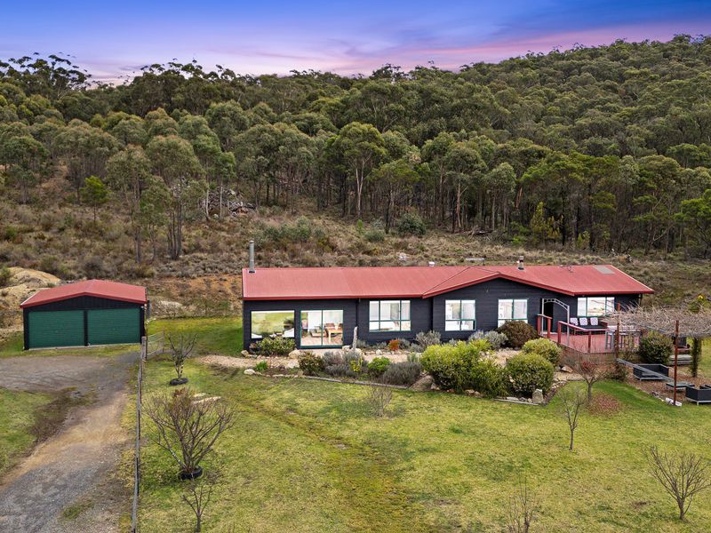 359 Forest Siding Road, Goulburn