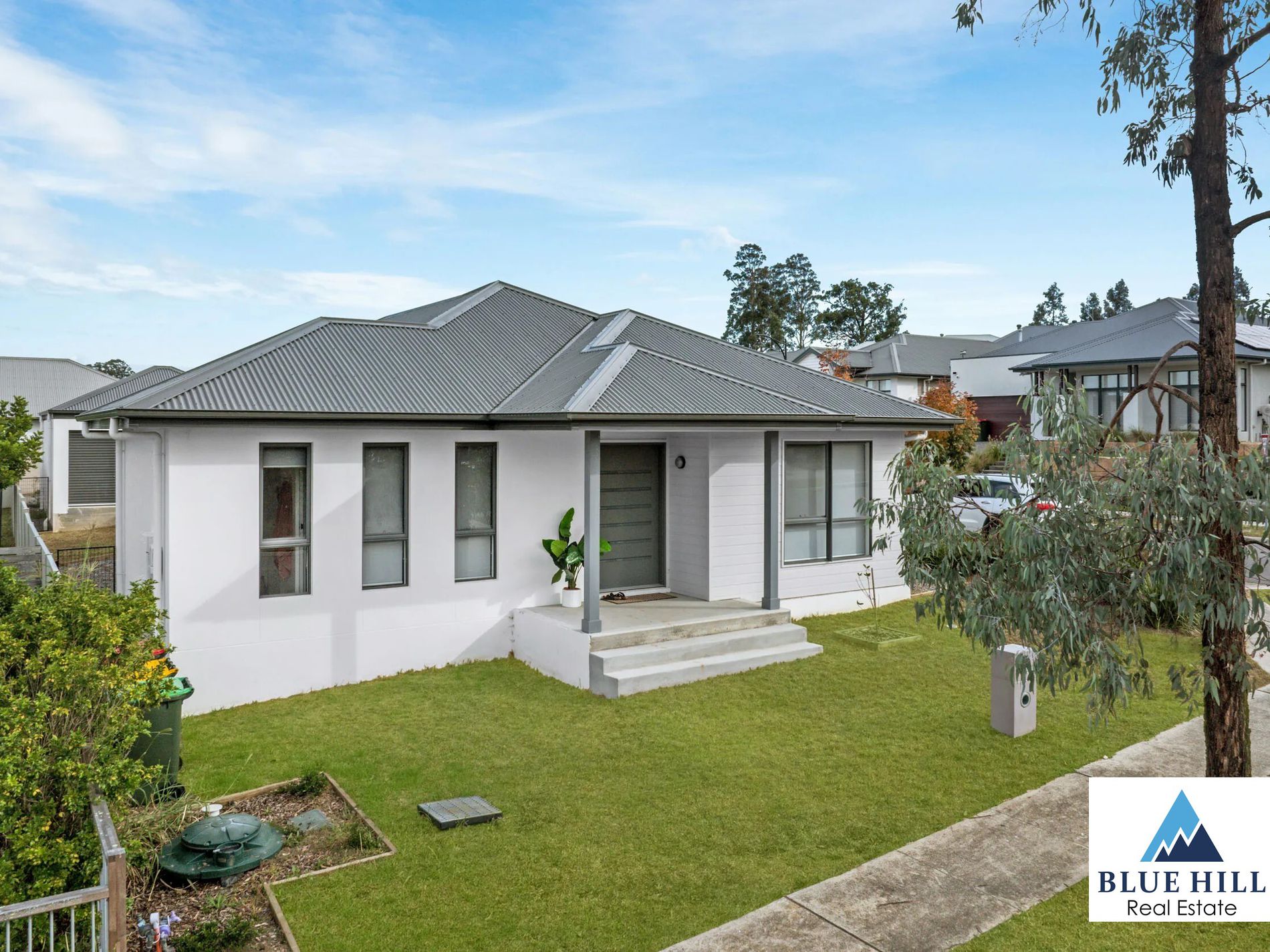 16 Ellerton Avenue, North Rothbury