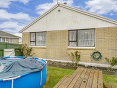 3 Beauzami Crescent, Ascot Park