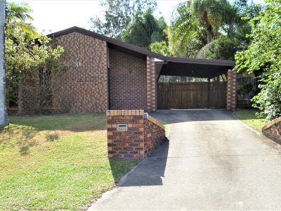 31 Brompton Street, Rochedale South