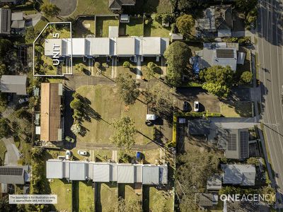 Unit 5 / 41 Old Logan Rd, Gailes