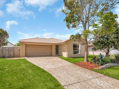 23 Hialeah Crescent, Helensvale