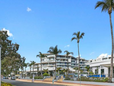 501 / 569 The Esplanade, Urangan