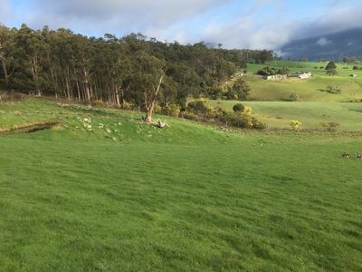 Lot 8 Deans Road, Glen Huon