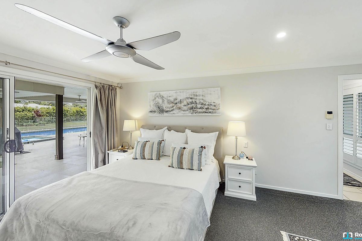 4 Exford Court, Cooroibah