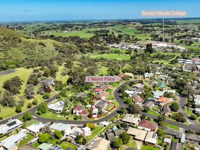 2 Naylor Place, Mount Gambier
