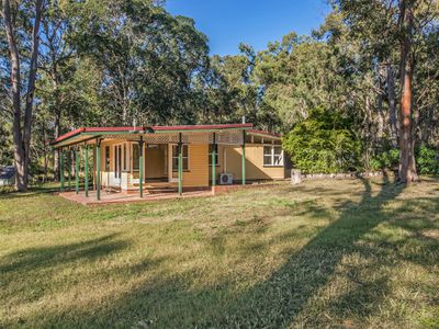 29 Lather Road, Bellbowrie