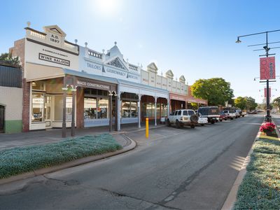 53 Burt Street, Boulder