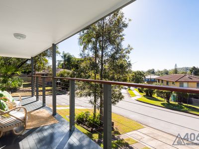 52 Tyrrell Road, Jamboree Heights