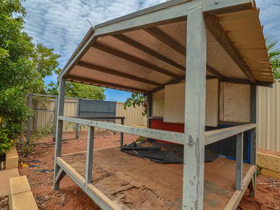 73 Acacia Way, South Hedland