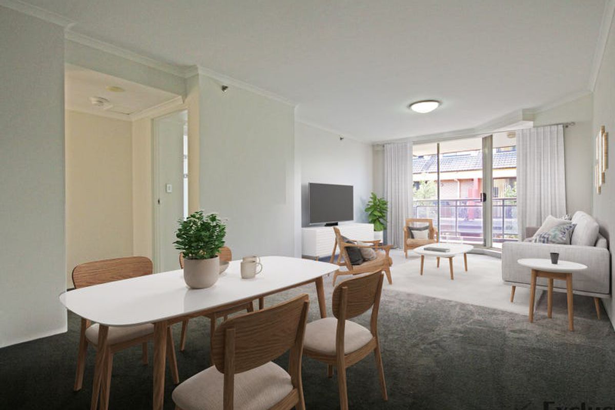 71 / 5-7 Beresford Road, Strathfield