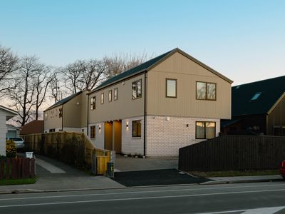 2 / 26 Warrington Street, St Albans