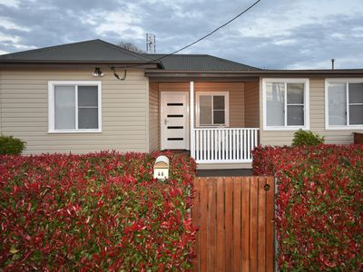 46 Young Street, Dubbo