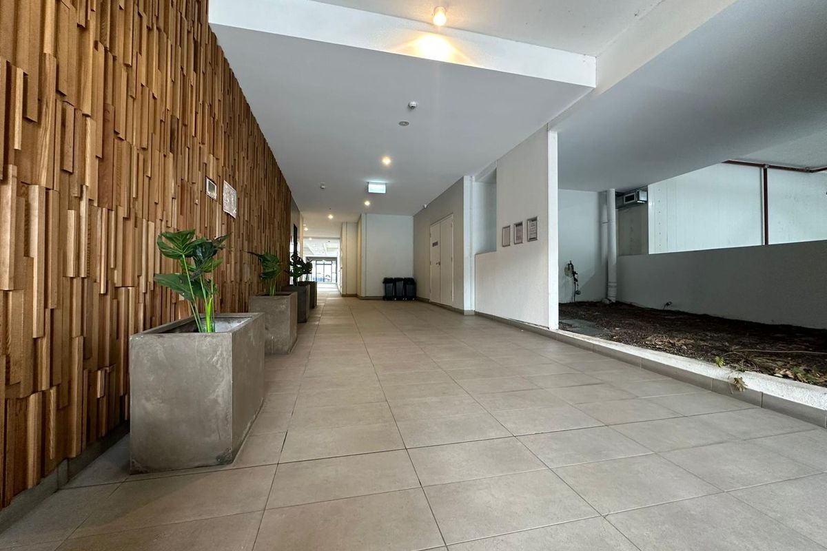 85 Park Road, Homebush