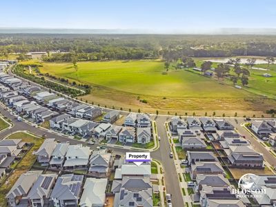 21 Trevally Street (Melonba), Marsden Park
