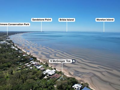 9 Mcgregor Terrace, Beachmere