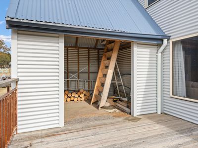 18 Wilburville Road, Wilburville