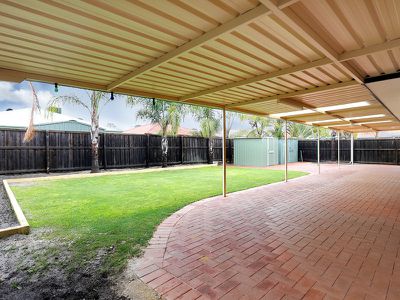 11 Springbrook Drive, Ellenbrook