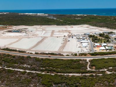 Lancelin