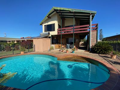 38 Moonbi Street, Scarness