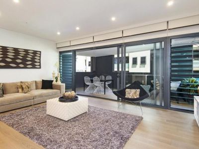 201 / 80 Alfred Street, Milsons Point