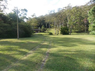 16 Berrys Lane, Fountaindale