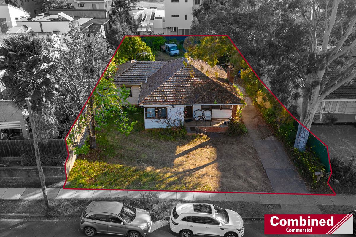 43 - 45 Chamberlain Street, Campbelltown