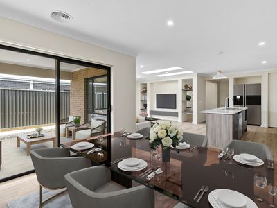 5 Oasis Crescent, Yarrawonga