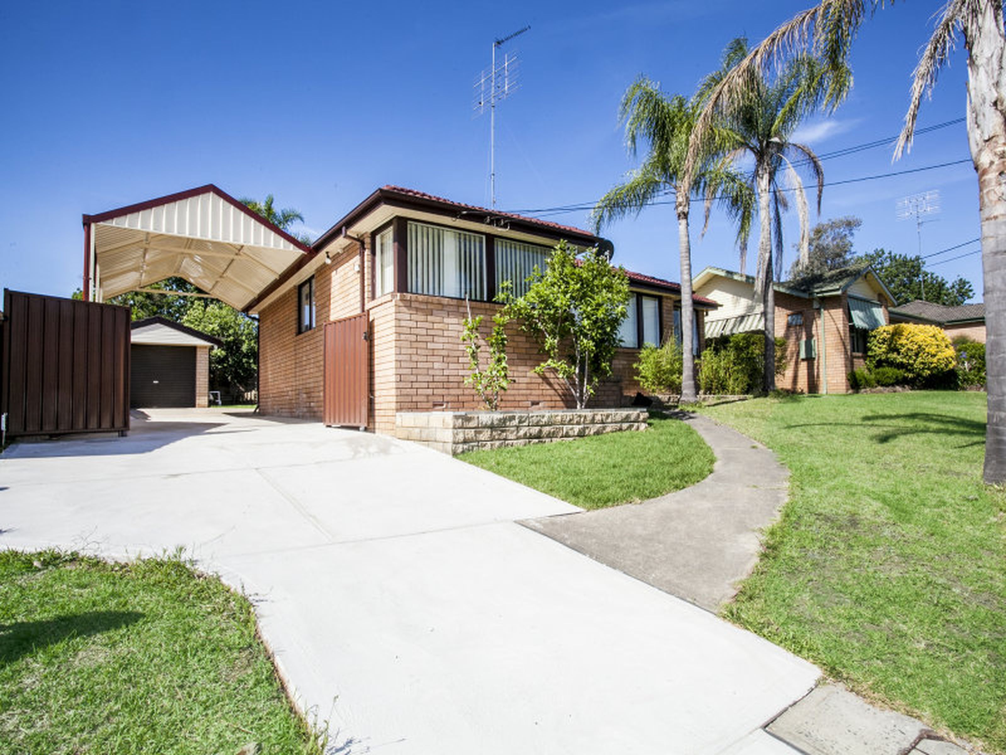 143 Maxwell Street, SOUTH PENRITH