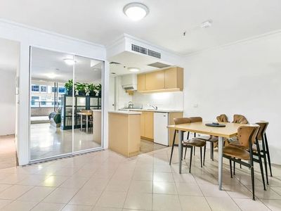 803 / 148 Elizabeth Street, Sydney