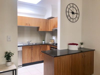 21 / 803 King Georges Road, South Hurstville