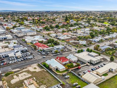 4 Crouch Street North, Mount Gambier