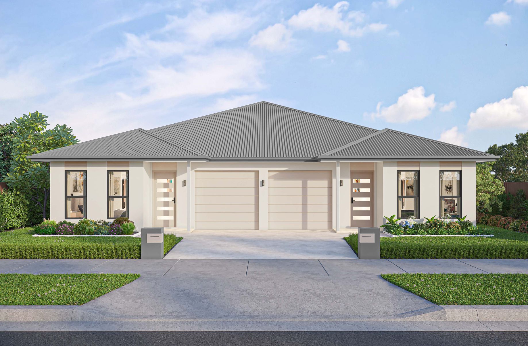 Badagarang | Impressive Property Sales