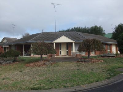 1 Cherokee Court, Mount Gambier