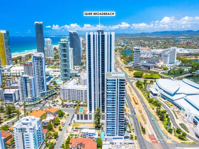 57 / 31 Queensland Avenue, Broadbeach