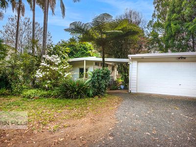 2 / 121 Gungas Road, Nimbin