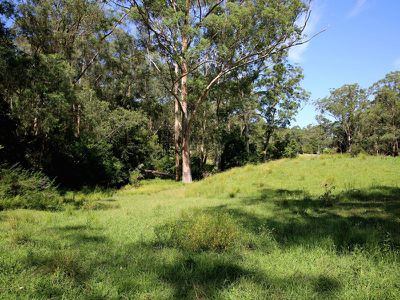 Lot 3 Lot 3 Bendeela Road, Kangaroo Valley