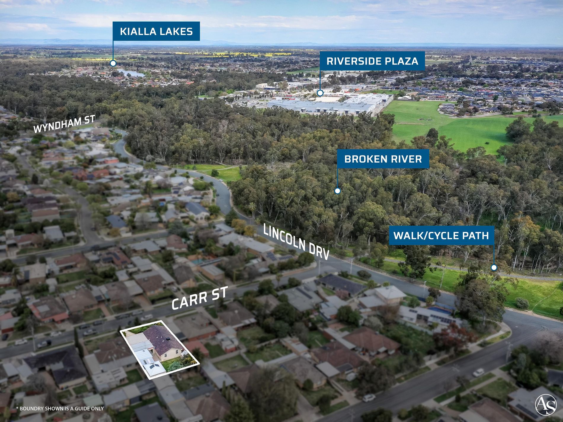 10 Carr Street, Shepparton