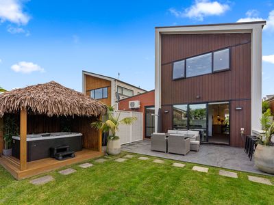 6 Kanuka Road, Hobsonville