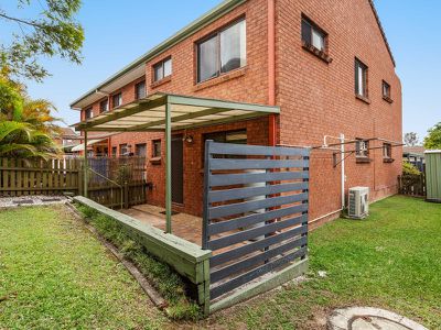 50 / 16 Thornhill Street, Springwood