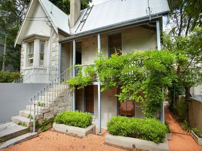 16 Ocean Street, Woollahra