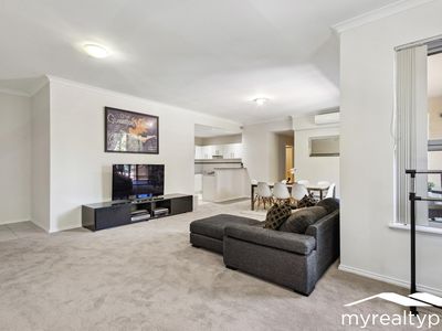 35 / 134 Aberdeen Street, Northbridge