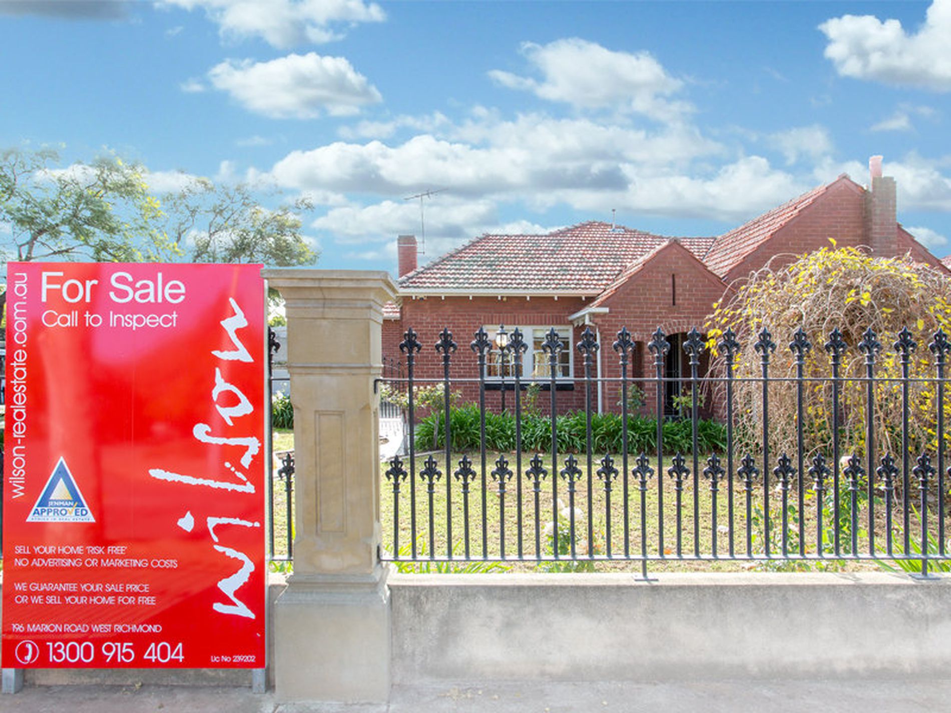 23 Brenton Avenue, South Plympton