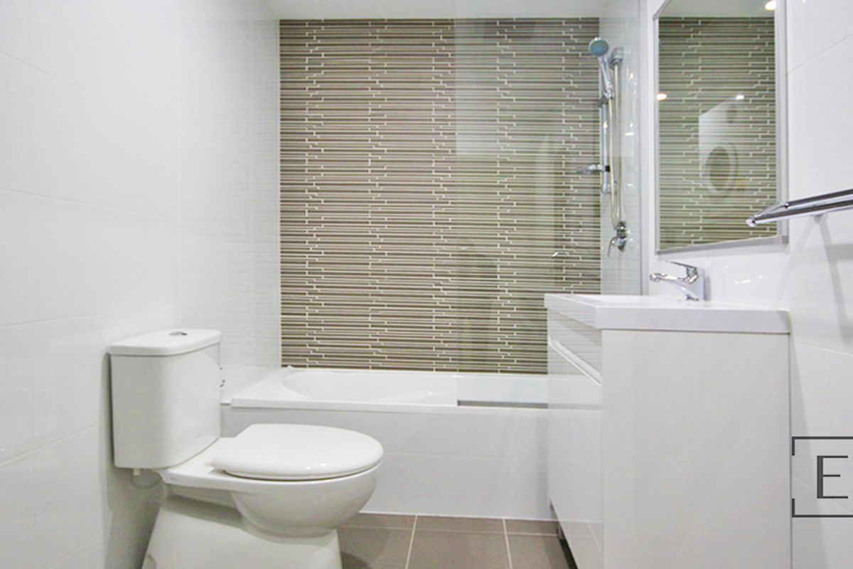 BLOCK H,  G16/81-86 Courallie Ave, Homebush West